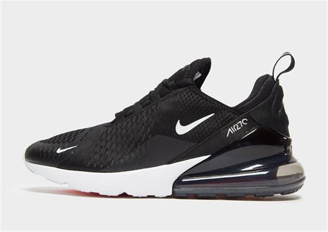 nike air max 27c zwart|where to buy Nike 270.